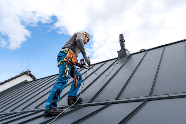 Roofing Service